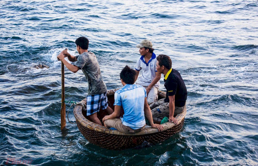 A unique experience deeply rooted in Vietnamese culture